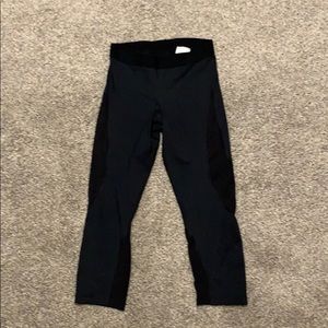 Nike Pro Workout Leggings